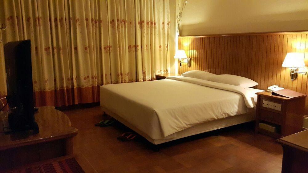 Hotel Panda