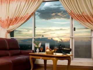 Hotel Panda Yangon