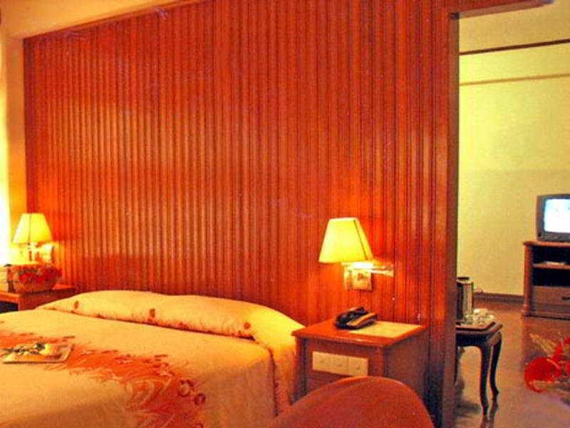 Hotel Panda Yangon