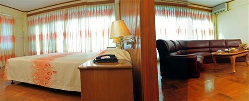 Panda 3* Yangon
