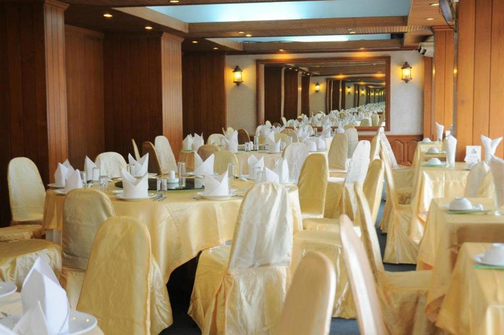 Panda Yangon